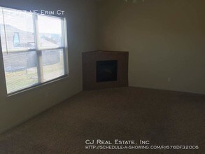 1507 NE Erin Ct in Grain Valley, MO - Building Photo - Building Photo
