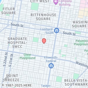 property at 1532 Catharine St