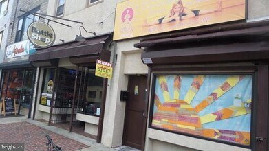1839 E Passyunk Ave in Philadelphia, PA - Building Photo - Building Photo
