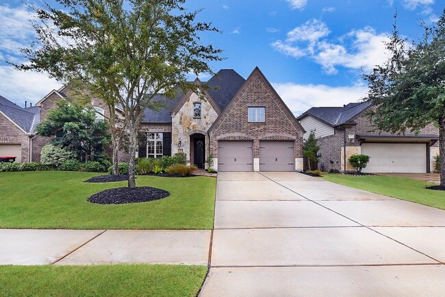 property at 29019 Blue Finch Ct