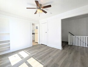 419 N Virginia Ct in Long Beach, CA - Building Photo - Building Photo