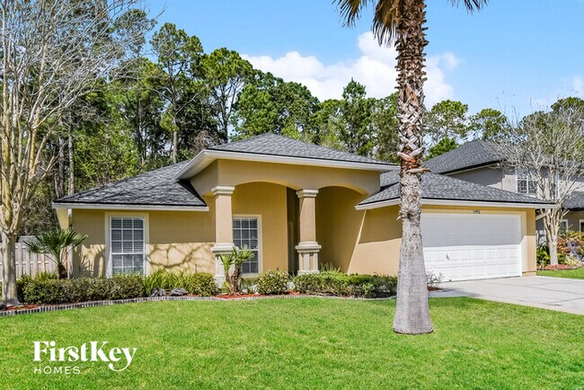 13990 Summer Breeze Dr in Jacksonville, FL - Building Photo - Building Photo