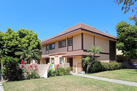 846-850 Center St in Costa Mesa, CA - Building Photo - Building Photo