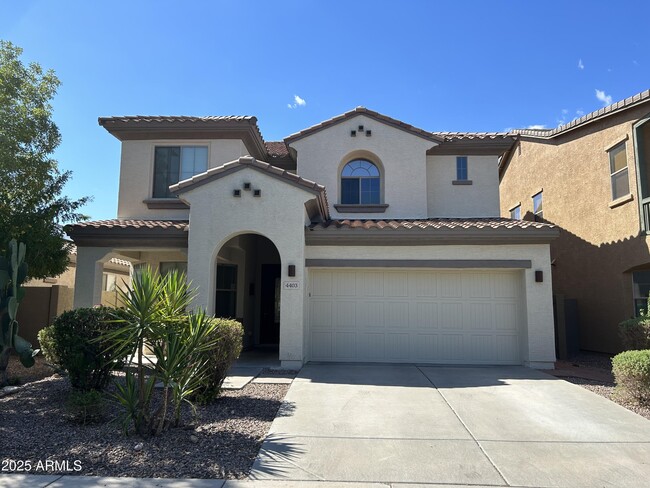 4403 W Powell Dr in Phoenix, AZ - Building Photo - Building Photo