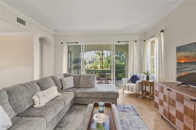 property at 2654 Bolero Dr