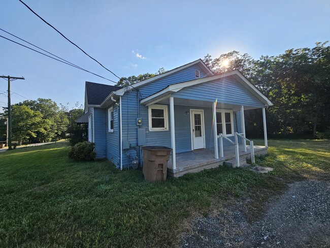 824 Hamrick St in Shelby, NC - Building Photo - Building Photo