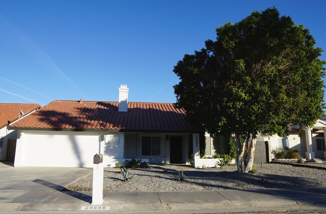 28600 Avenida Duquesa in Cathedral City, CA - Building Photo - Building Photo