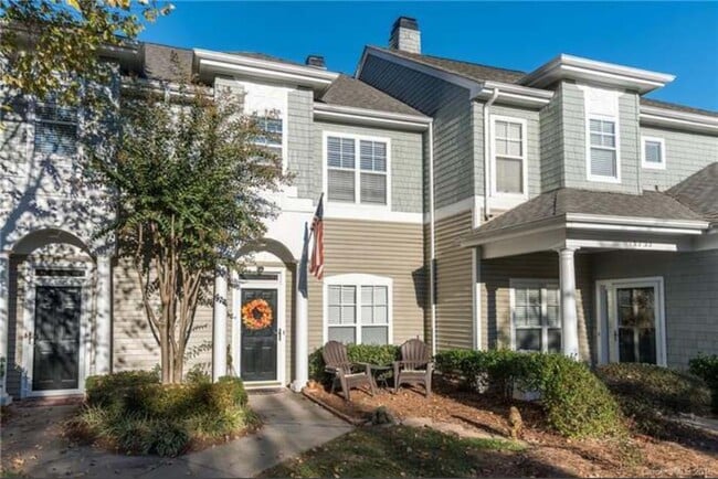 18731 Silver Quay Dr in Cornelius, NC - Building Photo - Building Photo