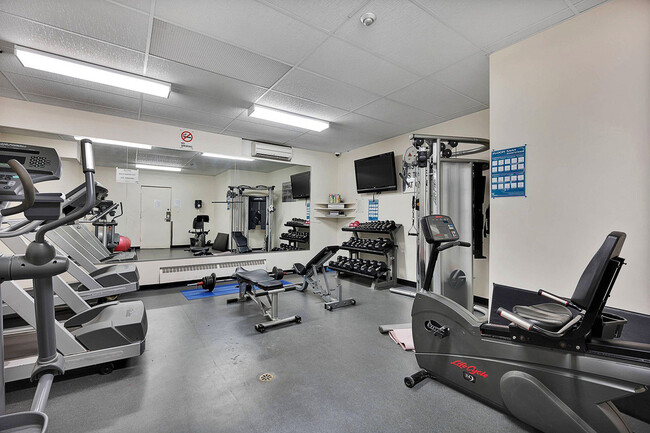 45 Paisley Blvd in Mississauga, ON - Building Photo - Building Photo