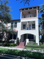 5915 Printery St in Tampa, FL - Building Photo