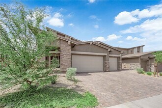 195 Vander Rdg St in Henderson, NV - Building Photo - Building Photo