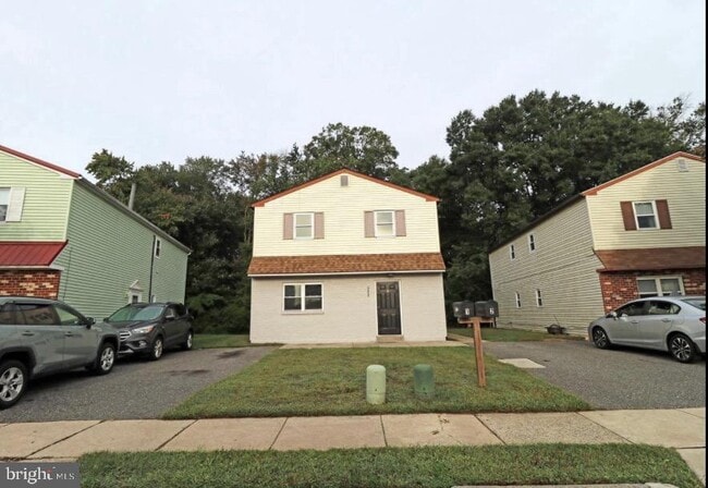 property at 511 Corinthian Ave