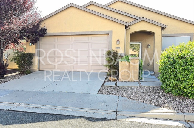 property at 8003 N Racehorse Rd