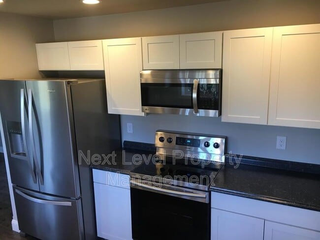 1410 Western Dr in Kalispell, MT - Building Photo - Building Photo