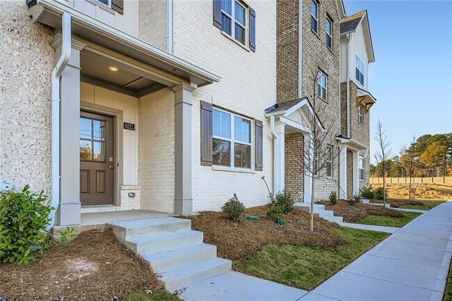 6221 Honeybell Aly in Mableton, GA - Building Photo - Building Photo