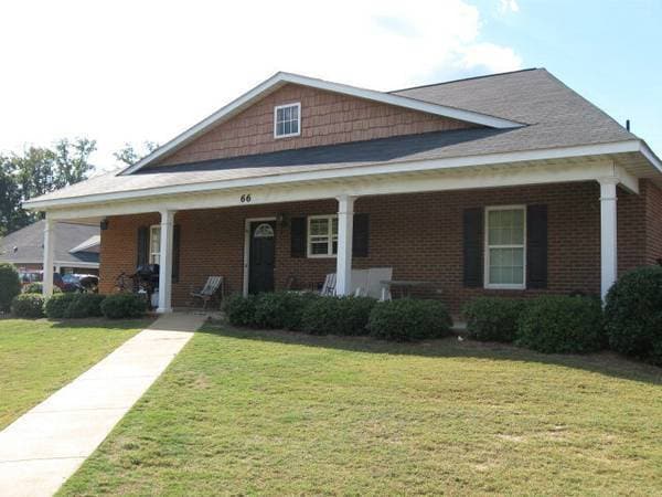 807 W Longleaf Dr in Auburn, AL - Building Photo - Building Photo