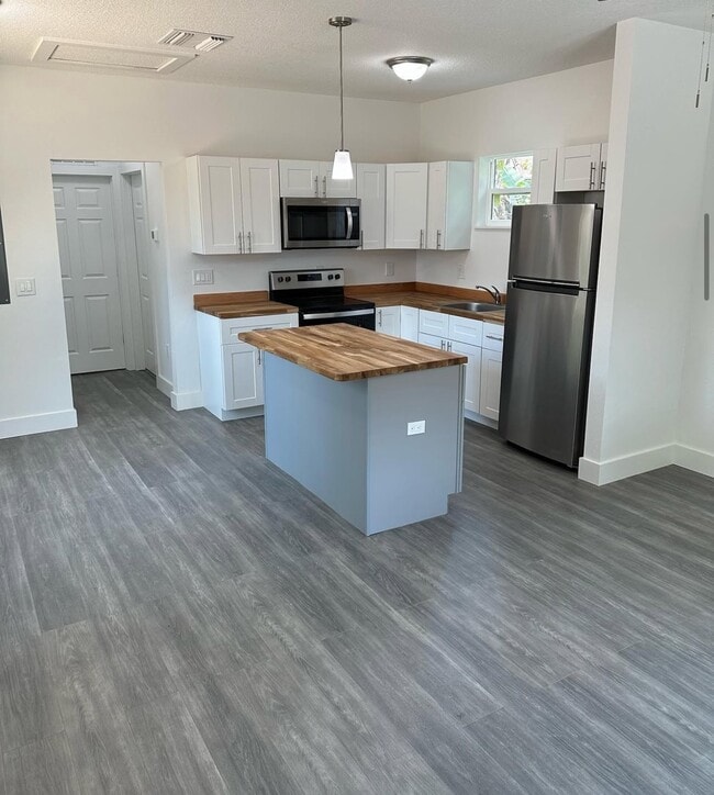 701 E Ellicott St, Unit Detached Unit