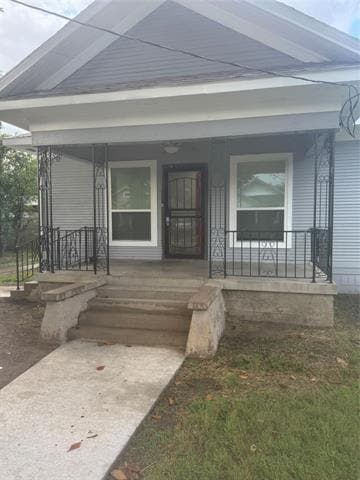 3503 Havana St in Dallas, TX - Building Photo - Building Photo