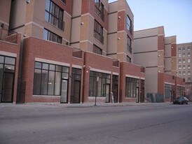 2438 W Madison St in Chicago, IL - Building Photo