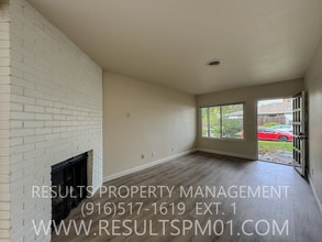 6456 Mauana Way in Citrus Heights, CA - Building Photo - Building Photo