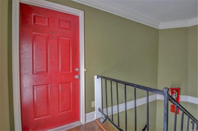 1601 N Bryant St in Little Rock, AR - Building Photo - Building Photo