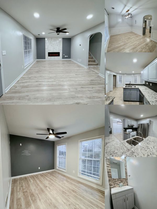 675 Station View Run in Lawrenceville, GA - Building Photo - Building Photo