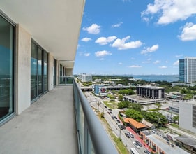 3470 E Coast Ave, Unit H1613 in Miami, FL - Building Photo - Building Photo