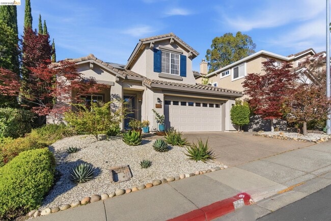 257 Golf Links St in Pleasant Hill, CA - Building Photo - Building Photo