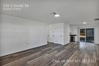230 S Shore Dr in Eagle Lake, FL - Building Photo - Building Photo