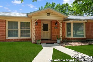 117 Danube Dr in San Antonio, TX - Building Photo
