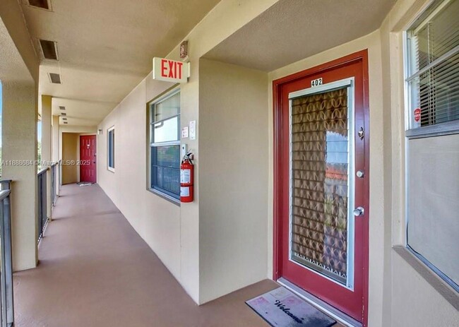 property at 1151 SW 128th Terrace