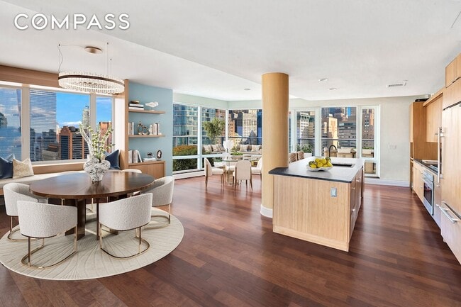 70 Little W St, Unit PH2A in New York, NY - Foto de edificio - Building Photo