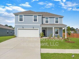 519 Donnas Vw Wy in Summerville, SC - Building Photo