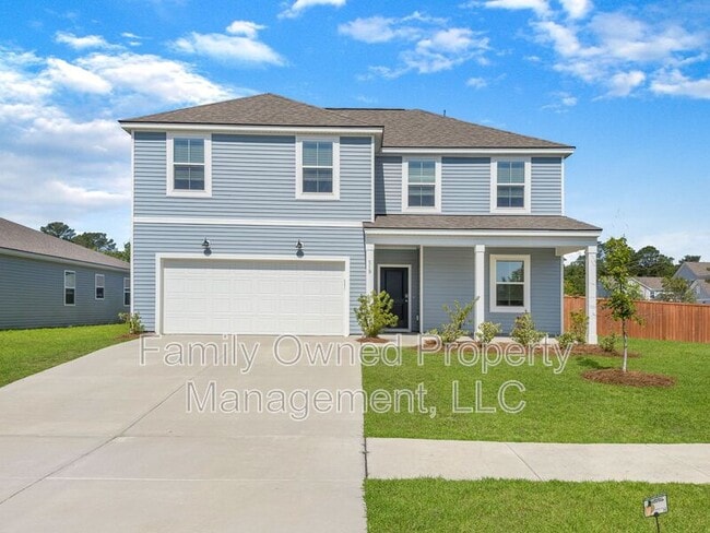 property at 519 Donnas Vw Wy