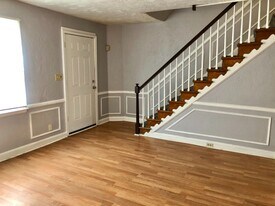 2563 Arunah Ave in Baltimore, MD - Building Photo