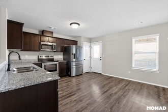 4307 SW Lenox Ave in Bentonville, AR - Building Photo - Building Photo