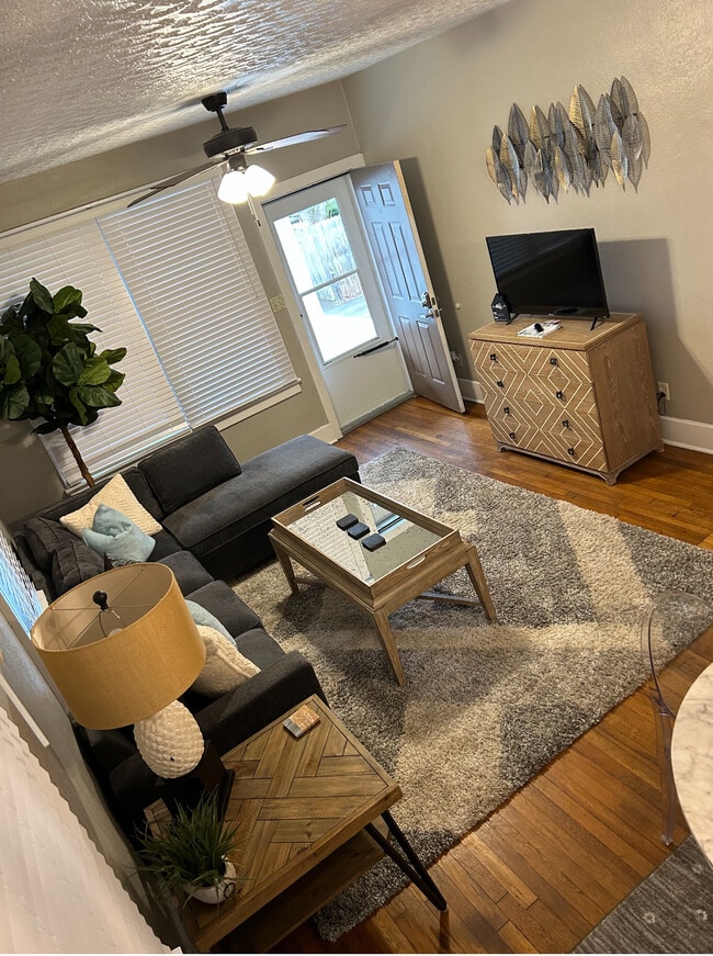 156 Wolford St in Pikeville, KY - Building Photo - Building Photo