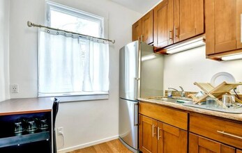 2255 Market St in San Francisco, CA - Foto de edificio - Building Photo