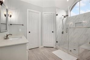 9910 Hambleton Way Cir in Houston, TX - Building Photo - Building Photo