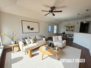 4609 Waterproof Dr in Killeen, TX - Foto de edificio - Building Photo