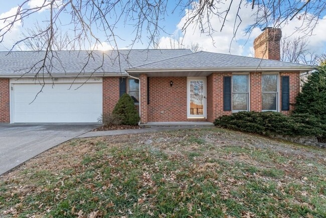 property at 3840-3842 Stonebridge Dr