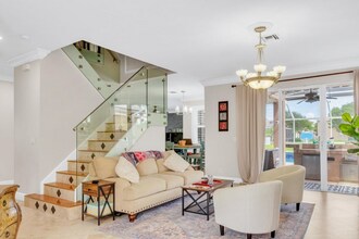 8155 Viale Matera in Greenacres, FL - Building Photo - Building Photo