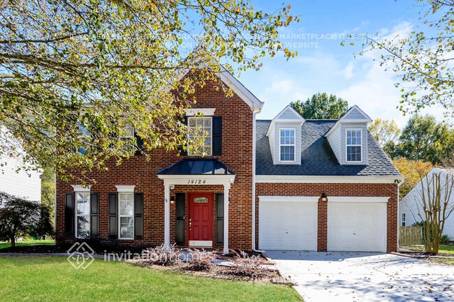 property at 14124 Arbor Ridge Dr