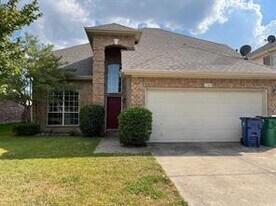 1100 Inland Ln in McKinney, TX - Building Photo