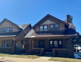 725 Joliet St in La Salle, IL - Building Photo