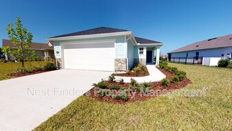 408 Bluejack Ln in St. Augustine, FL - Building Photo