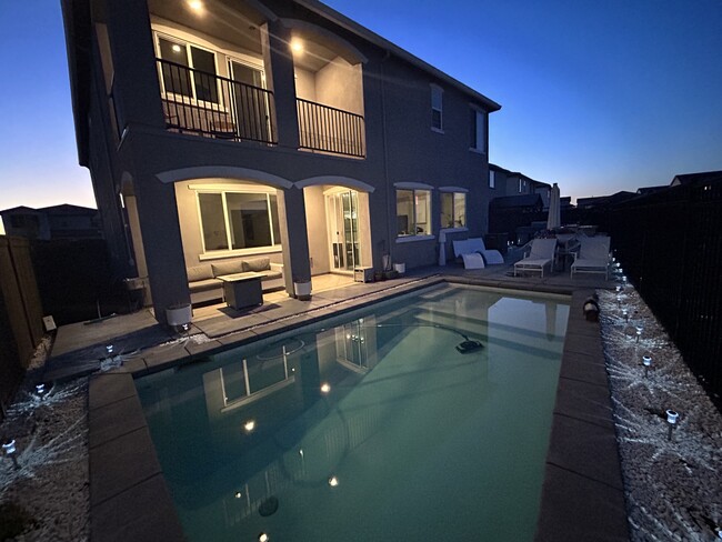 property at 10918 Miacomet Ct