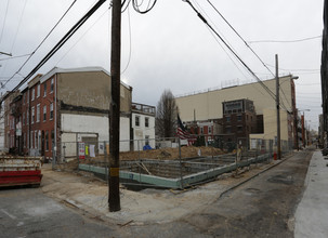 Metropolis Phase II in Philadelphia, PA - Building Photo - Building Photo