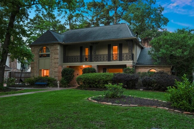 property at 16130 Hexham Dr