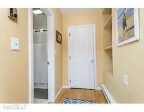 8 Battery St-Unit -Apt 3 in Boston, MA - Building Photo - Building Photo